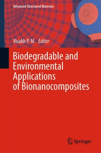 Advanced Structured Materials
