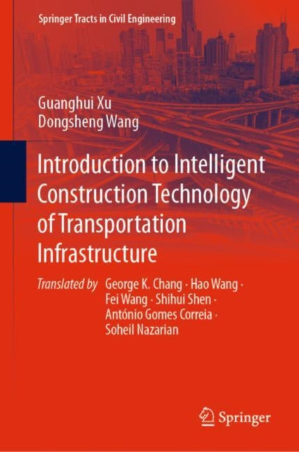 Springer Tracts in Civil Engineering