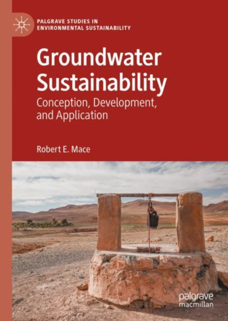 Palgrave Studies in Environmental Sustainability