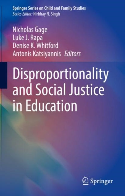 Springer Series on Child and Family Studies