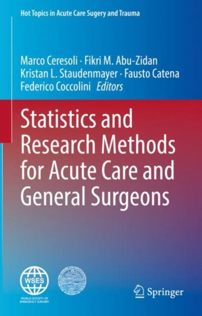 Hot Topics in Acute Care Surgery and Trauma