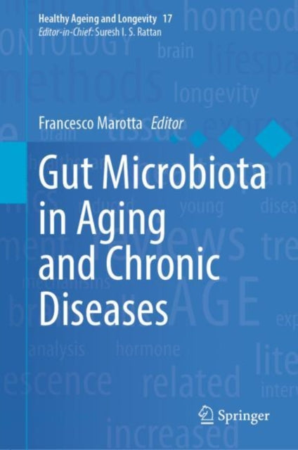 Healthy Ageing and Longevity