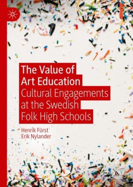 Value of Art Education
