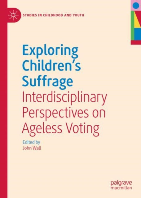 Studies in Childhood and Youth