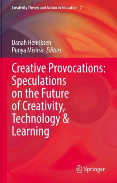 Creativity Theory and Action in Education