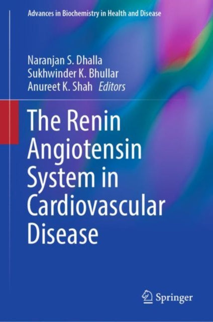 Advances in Biochemistry in Health and Disease