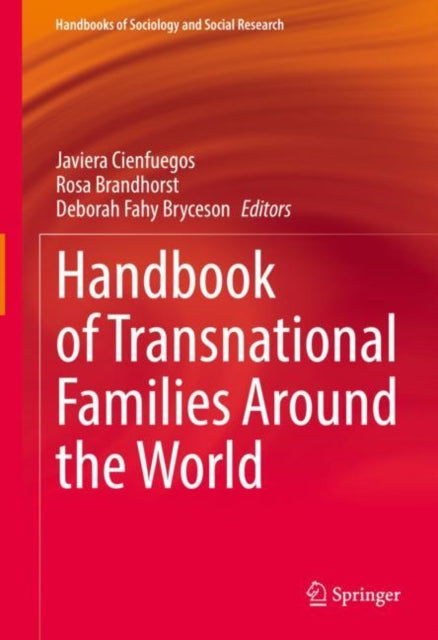 Handbooks of Sociology and Social Research