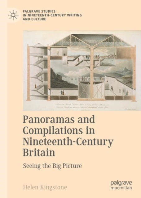 Palgrave Studies in Nineteenth-Century Writing and Culture