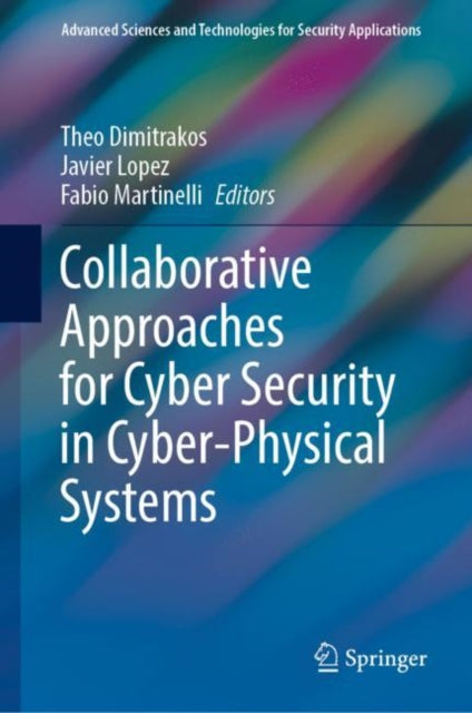 Advanced Sciences and Technologies for Security Applications