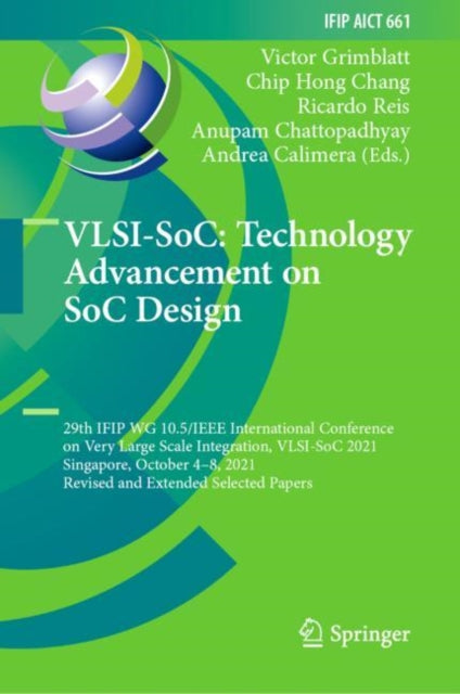 IFIP Advances in Information and Communication Technology
