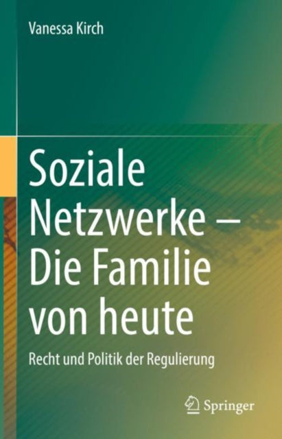 Social Science and Law (German Language)