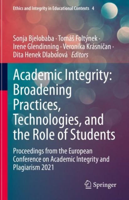 Ethics and Integrity in Educational Contexts