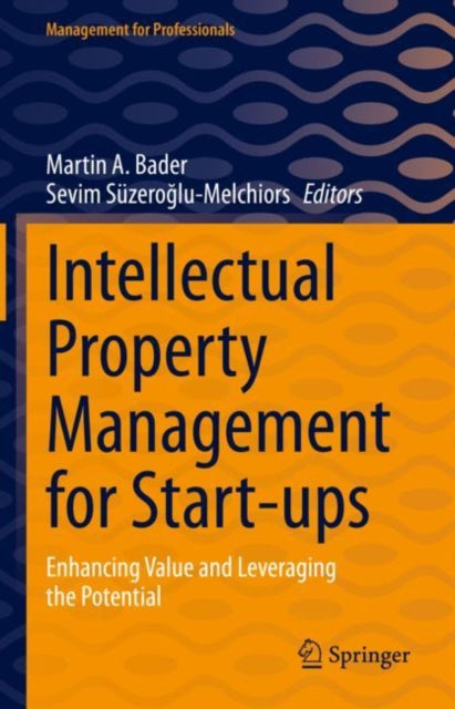 Management for Professionals
