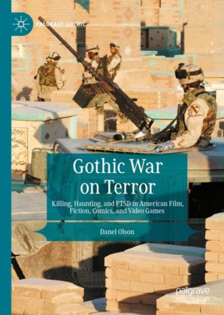 Palgrave Gothic
