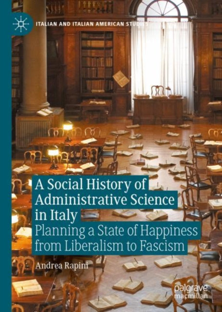 Italian and Italian American Studies