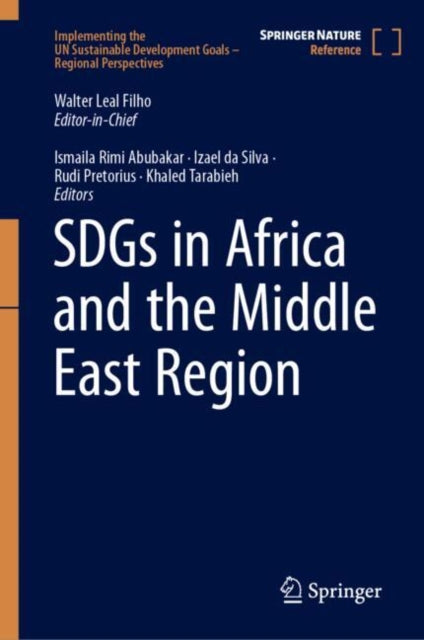 Implementing the UN Sustainable Development Goals – Regional Perspectives