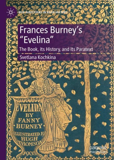 New Directions in Book History