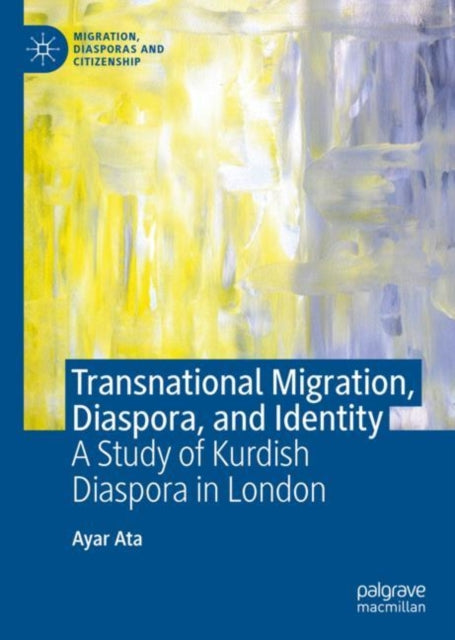 Migration, Diasporas and Citizenship