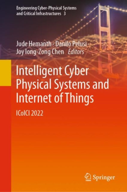 Engineering Cyber-Physical Systems and Critical Infrastructures