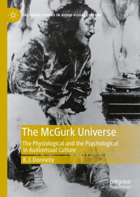 Palgrave Studies in Audio-Visual Culture