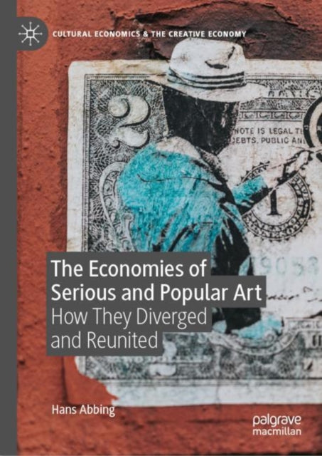 Cultural Economics & the Creative Economy