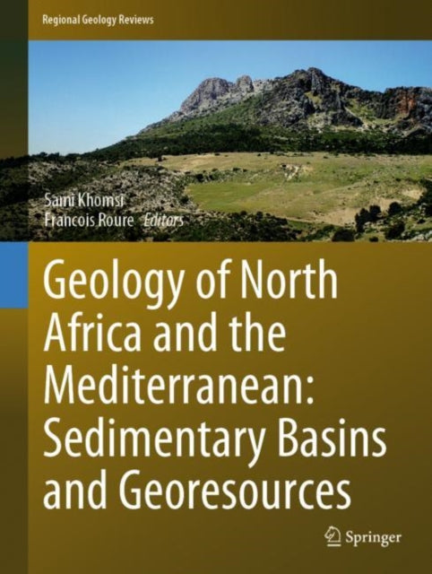 Regional Geology Reviews