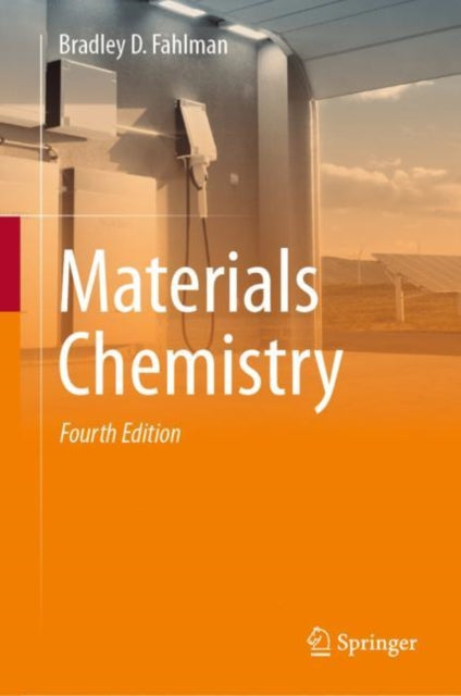Chemistry and Materials Science