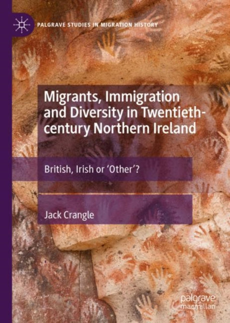 Palgrave Studies in Migration History