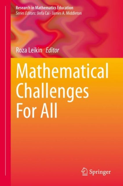 Research in Mathematics Education