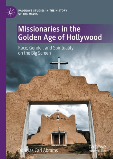 Palgrave Studies in the History of the Media