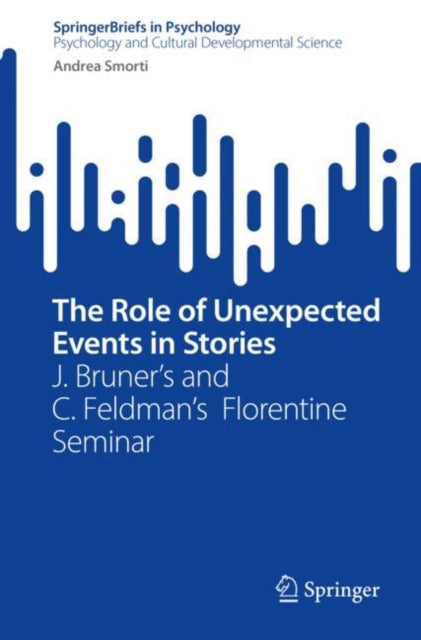 Role of Unexpected Events in Stories