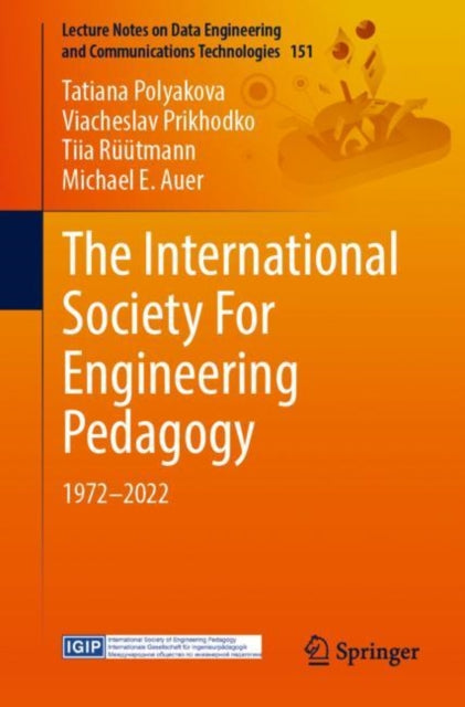 Lecture Notes on Data Engineering and Communications Technologies