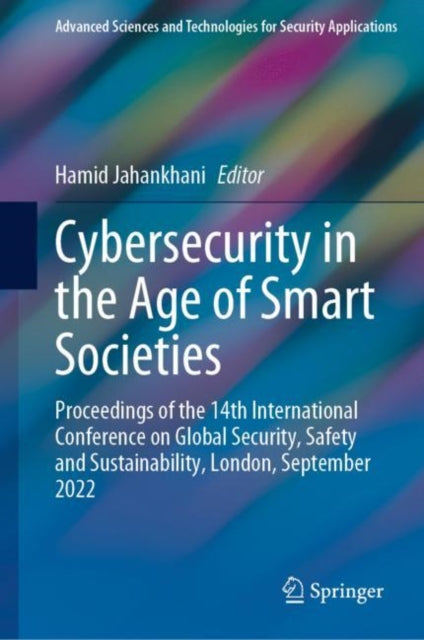 Advanced Sciences and Technologies for Security Applications