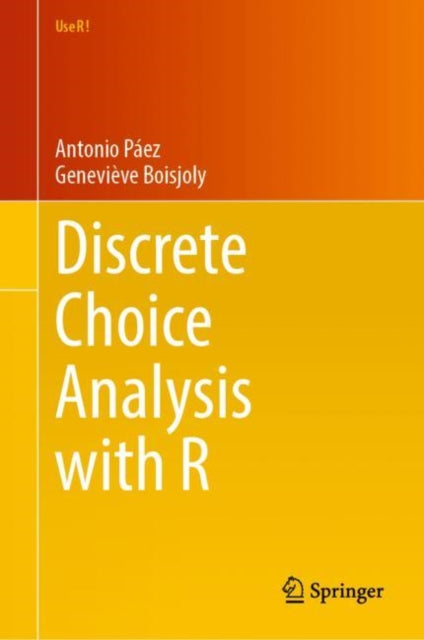 Use R!