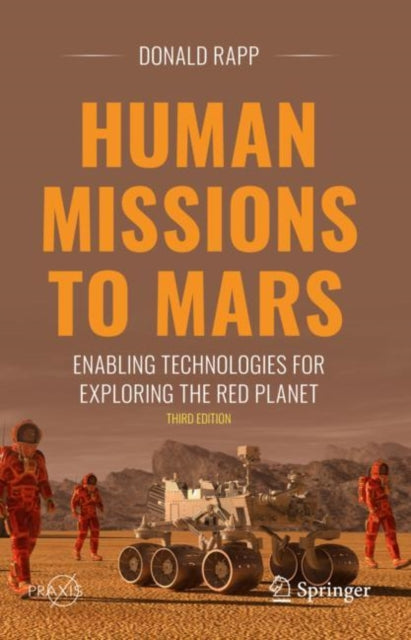 Springer Praxis Books