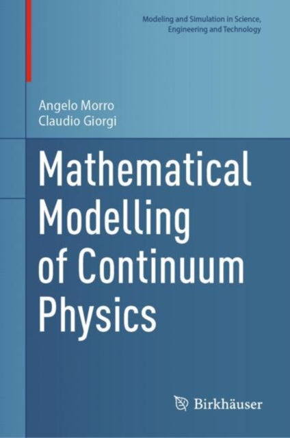 Modeling and Simulation in Science, Engineering and Technology