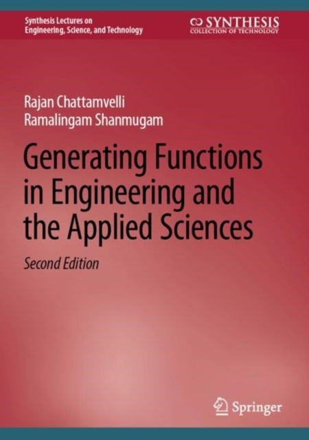 Synthesis Lectures on Engineering, Science, and Technology