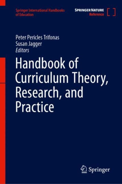 Springer International Handbooks of Education