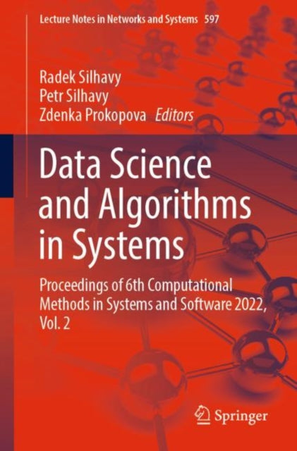 Lecture Notes in Networks and Systems