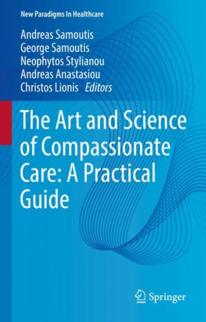 New Paradigms in Healthcare