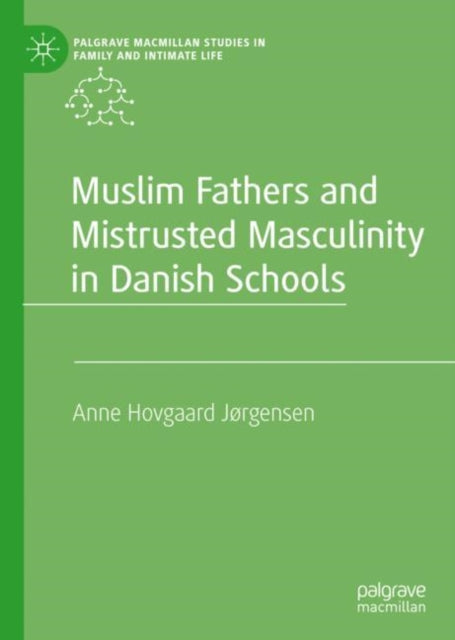 Palgrave Macmillan Studies in Family and Intimate Life