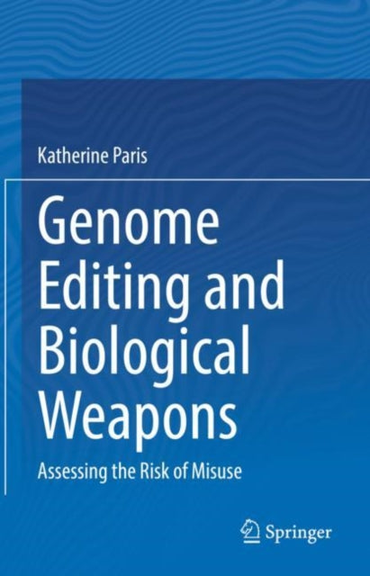Biomedical and Life Sciences