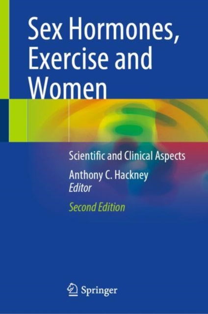 Sex Hormones, Exercise and Women