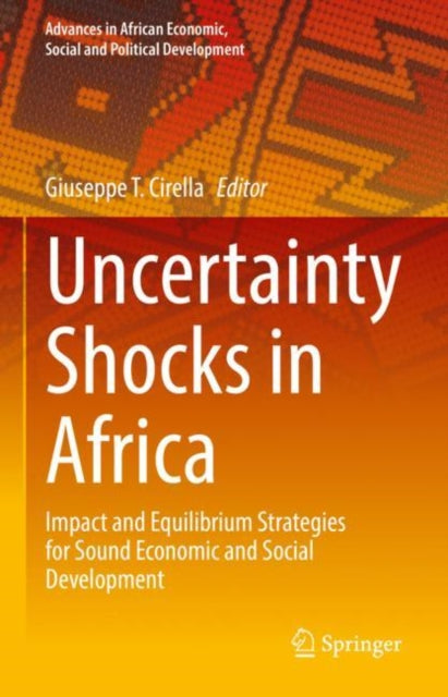 Advances in African Economic, Social and Political Development