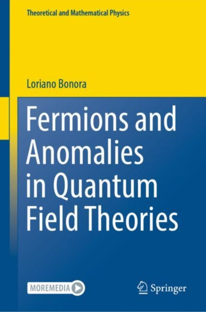 Theoretical and Mathematical Physics