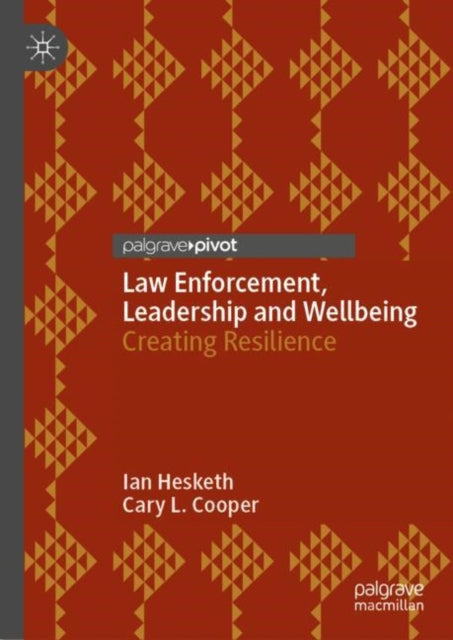 Law and Criminology