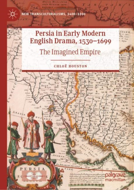 New Transculturalisms, 1400–1800