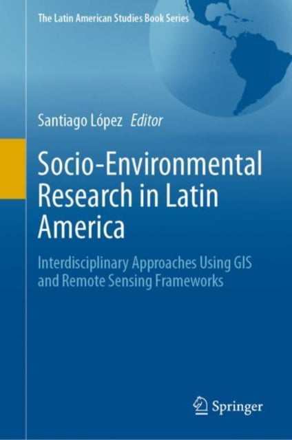 The Latin American Studies Book Series