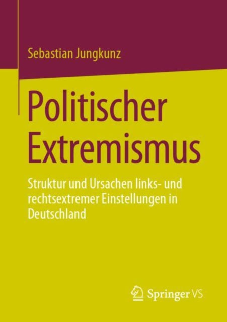 Social Science and Law (German Language)