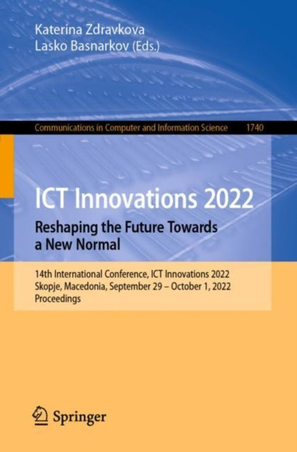 Communications in Computer and Information Science